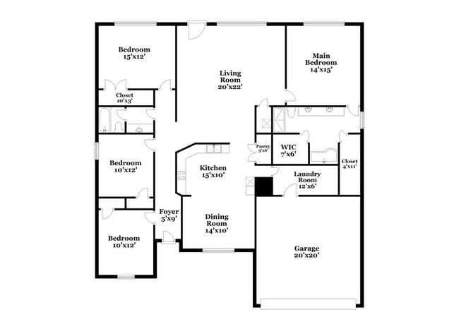 Building Photo - 231 Galway Ln