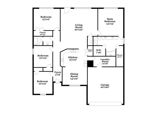 Foto del edificio - 231 Galway Ln