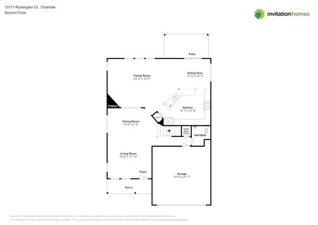 Building Photo - 13711 Rutherglen Ct