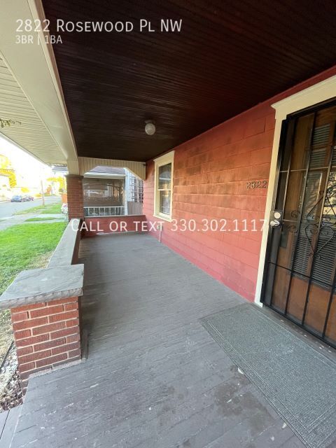 Foto del edificio - Incredible three bedroom house for rent - ...