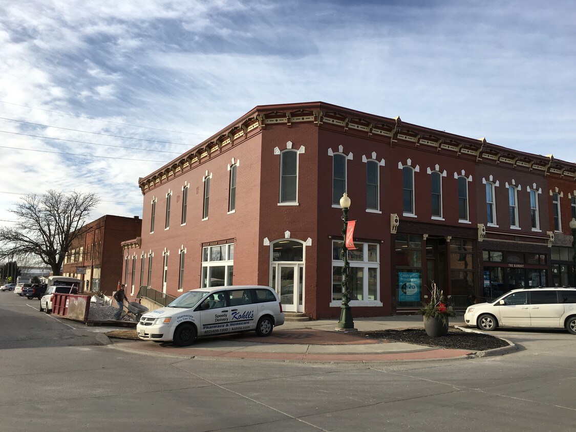 Foto principal - 403 Main St