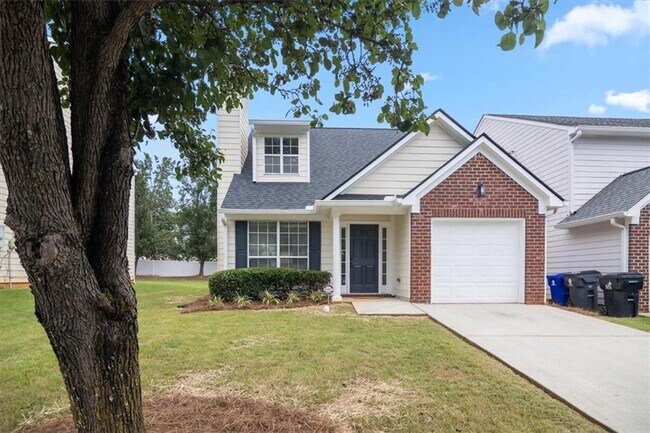 Foto del edificio - 4033 Ravenwood Ct