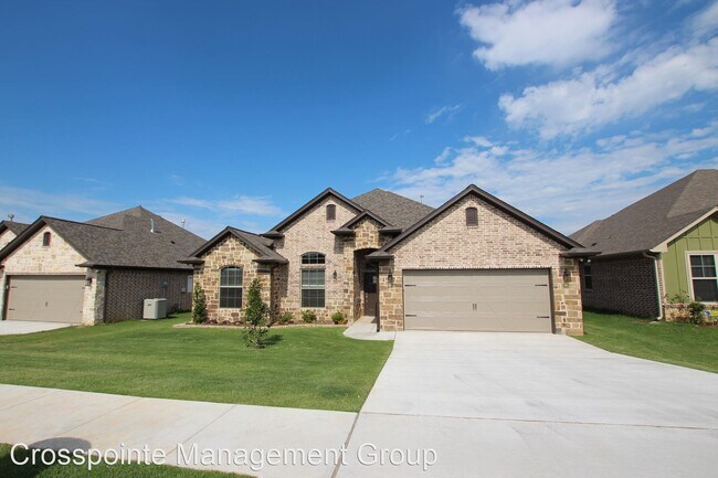Building Photo - 4 br, 2.5 bath House - 7360 Flat Rock