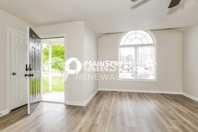 Foto del edificio - 4 Bedroom Pet-Friendly Home in Thomasville...