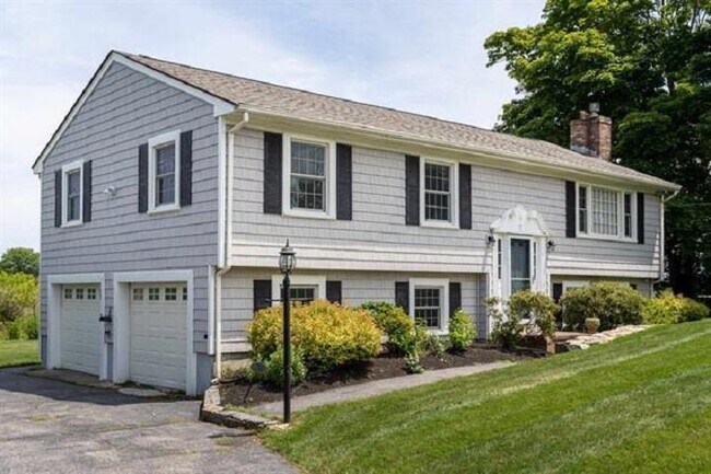 Foto del edificio - 70 Causeway Rd