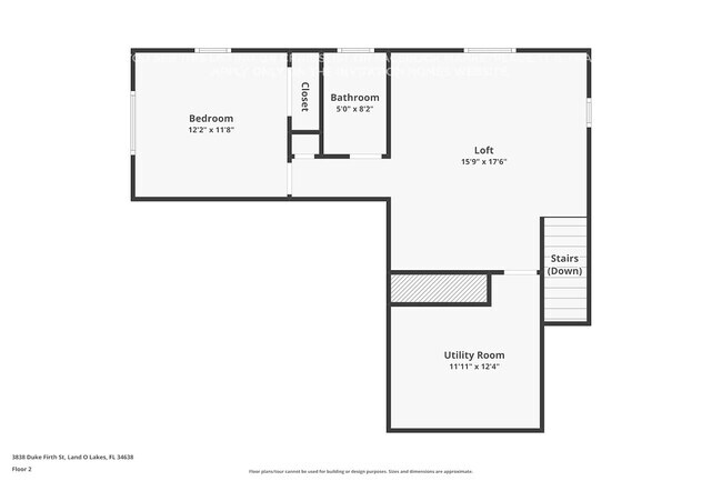Foto del edificio - 3838 Duke Firth St