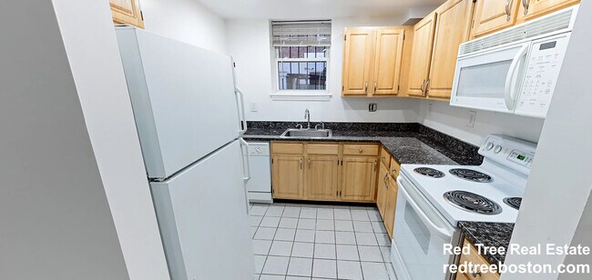 Foto del edificio - 31 Queensberry St