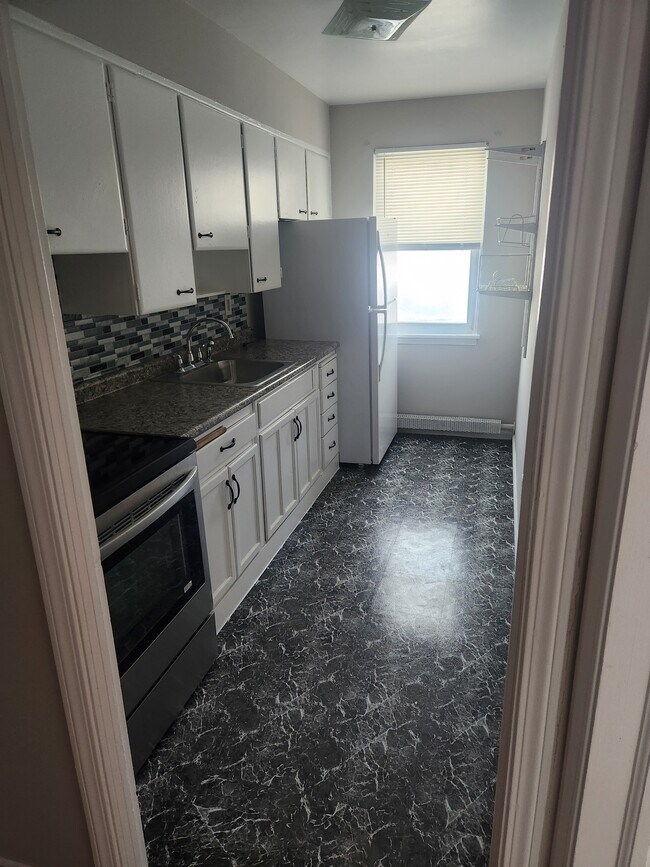 Cocina - 13797 Cedar Rd