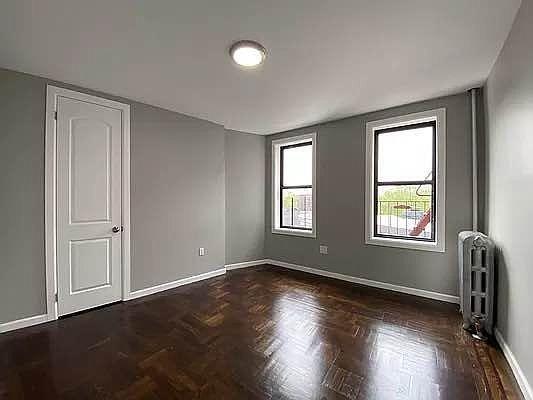 Building Photo - 2 bedroom in BRONX NY 10456