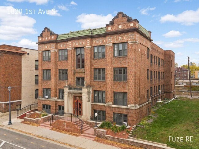 Foto del edificio - 1820 1st Ave S
