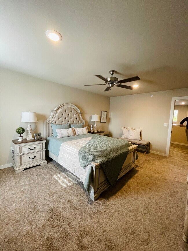 The Reserve at Chaffee Crossing Apartments 9505 Chad Colley Blvd Fort