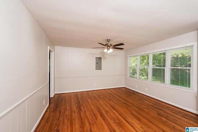 Building Photo - 2401 4th St NW