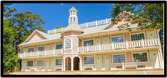 Foto del edificio - 109 Huntsville Rd