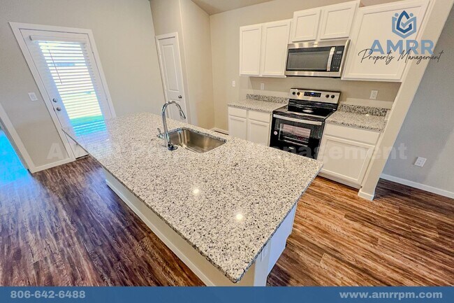 Foto del edificio - 3 Bedroom In Greenwood ISD!