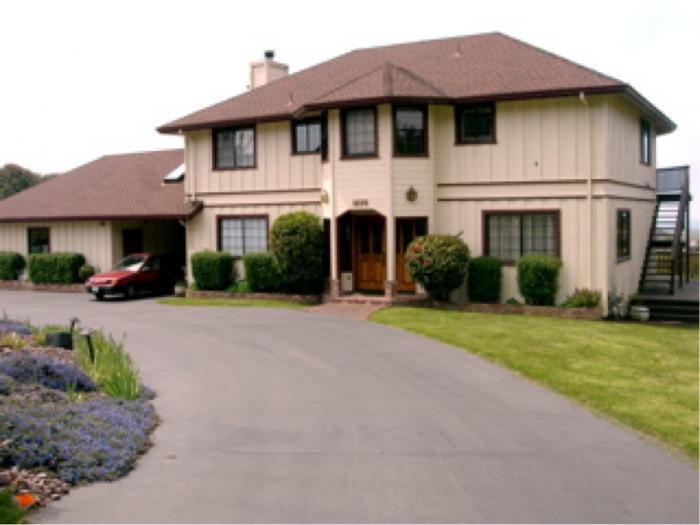 1090 Vista Dr, McKinleyville, CA 95519 House Rental in McKinleyville