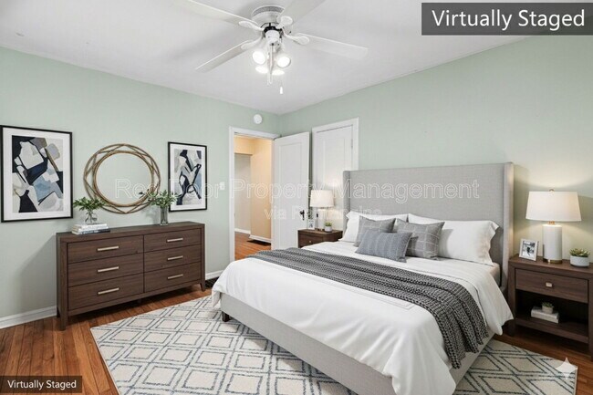 Foto del edificio - 6115 Indianola Ave