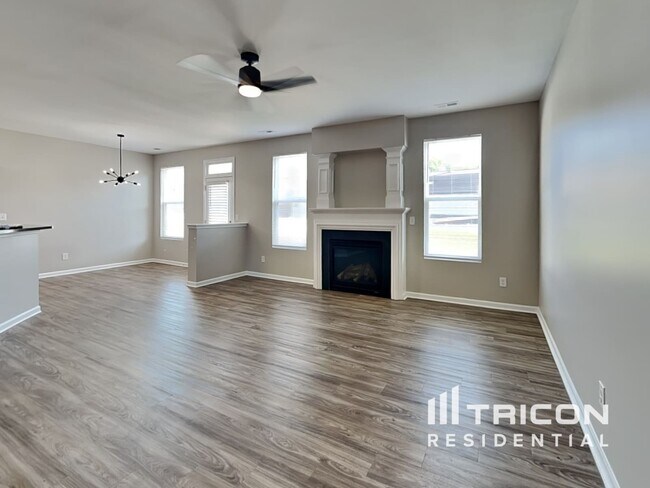 Foto del edificio - 510 Rook Road Charlotte NC