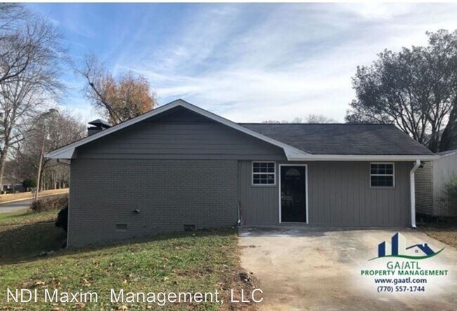 Building Photo - 3 br, 2 bath House - 2299 Lexington Avenue