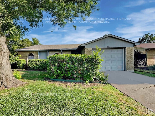 Building Photo - 5316 Nash Dr