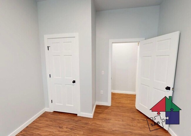 Foto del edificio - 33 Granite St