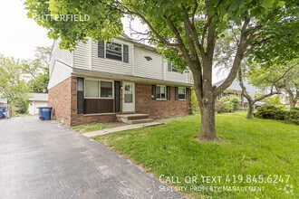 Building Photo - 808 Butterfield Dr