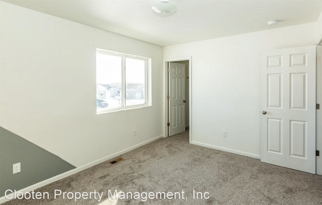 Foto del edificio - 3 br, 2 bath House - 2800 Finley Street