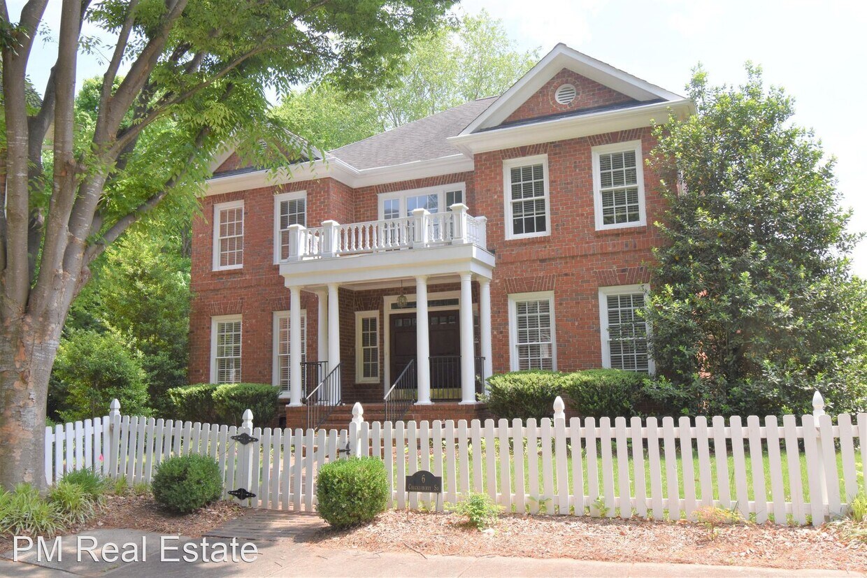 Foto principal - 4 br, 3.5 bath House - 6 Checkerberry Square
