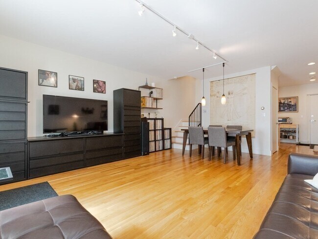 Foto del edificio - 154 Brookline St