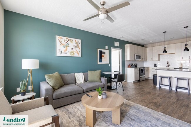 Building Photo - 4787 Houston Rd