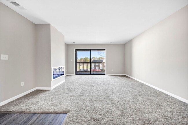 Interior Photo - Gleneagle Apartment Homes