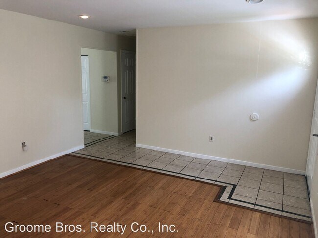 Foto del edificio - 4 br, 2 bath House - 6512 West Denny Court