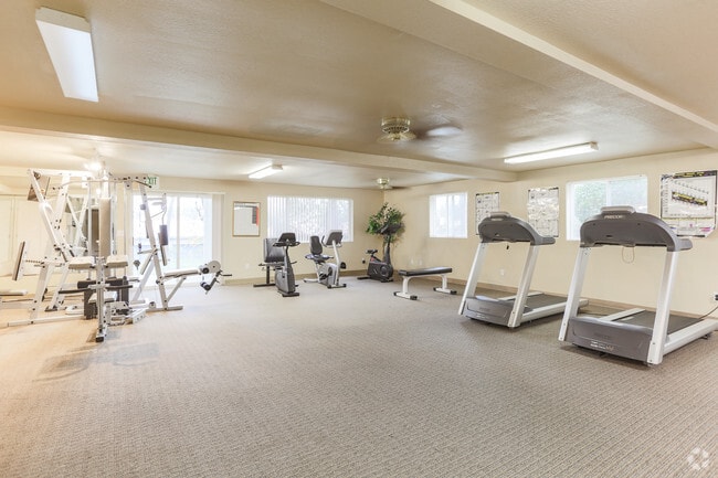 Interior Photo - Overlook Pointe Apartments