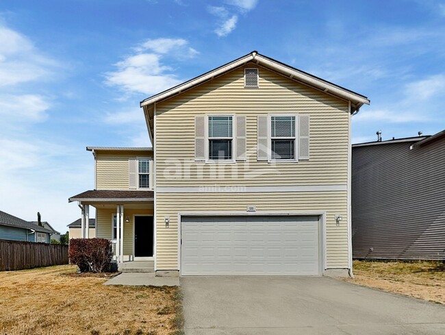 Building Photo - 1110 Boatman Ave NW