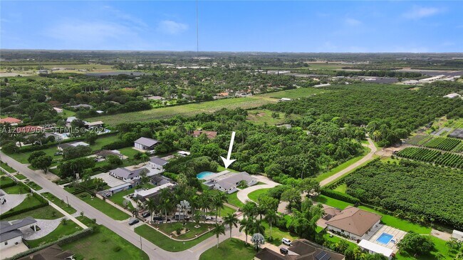 Foto del edificio - 22421 SW 184th Ave