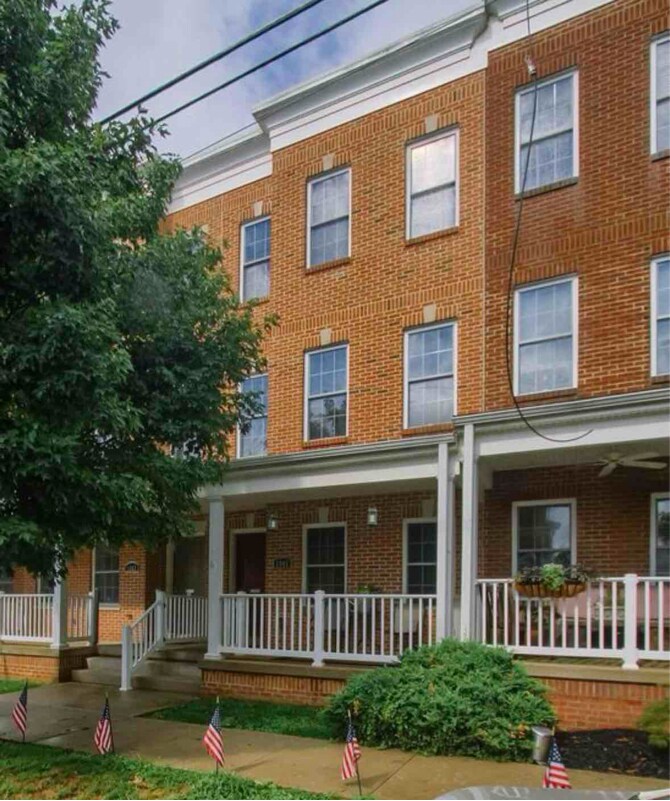 Foto principal - 1941 Green St
