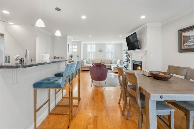 Foto del edificio - 65 Green St