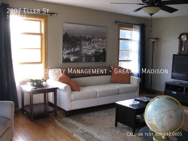 Foto del edificio - 2607 Eller St