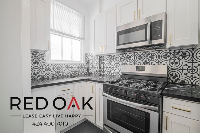 Foto del edificio - 2505 W 6th St