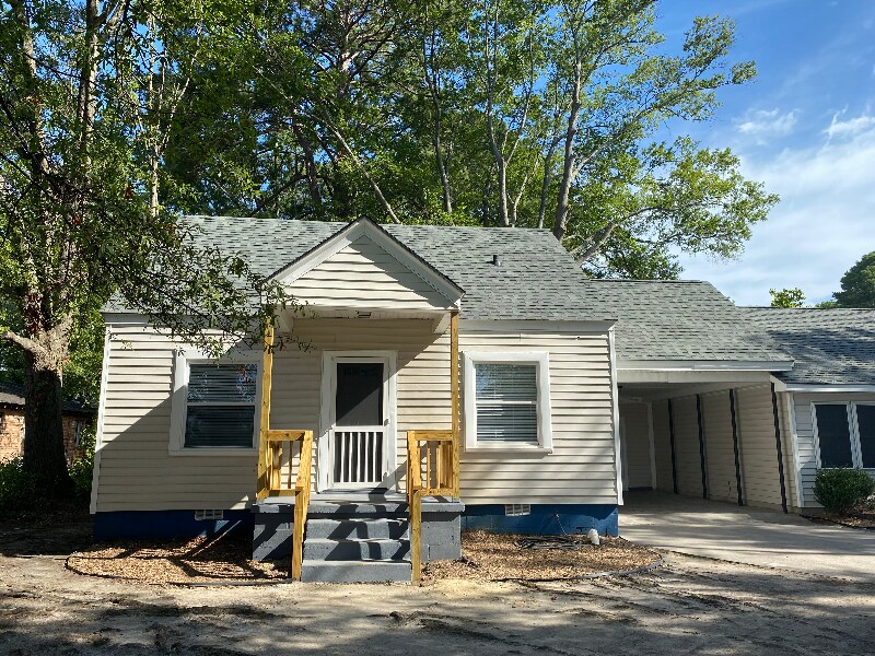 Foto principal - 114 Denby St SW