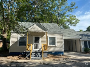 Building Photo - 114 Denby St SW