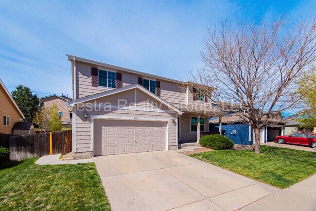 Foto del edificio - 5369 S Riviera Ln