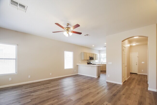 Foto del edificio - 2512 W Preserve Way