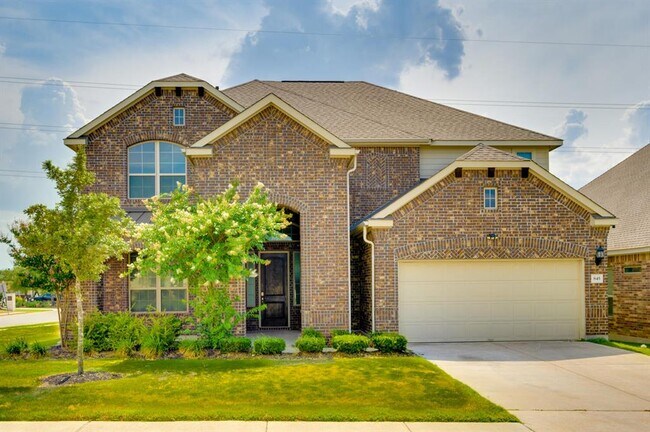 Foto del edificio - 845 Richardson Ln