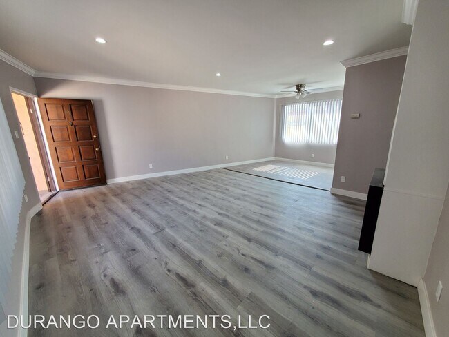 Building Photo - 3130 Durango Ave