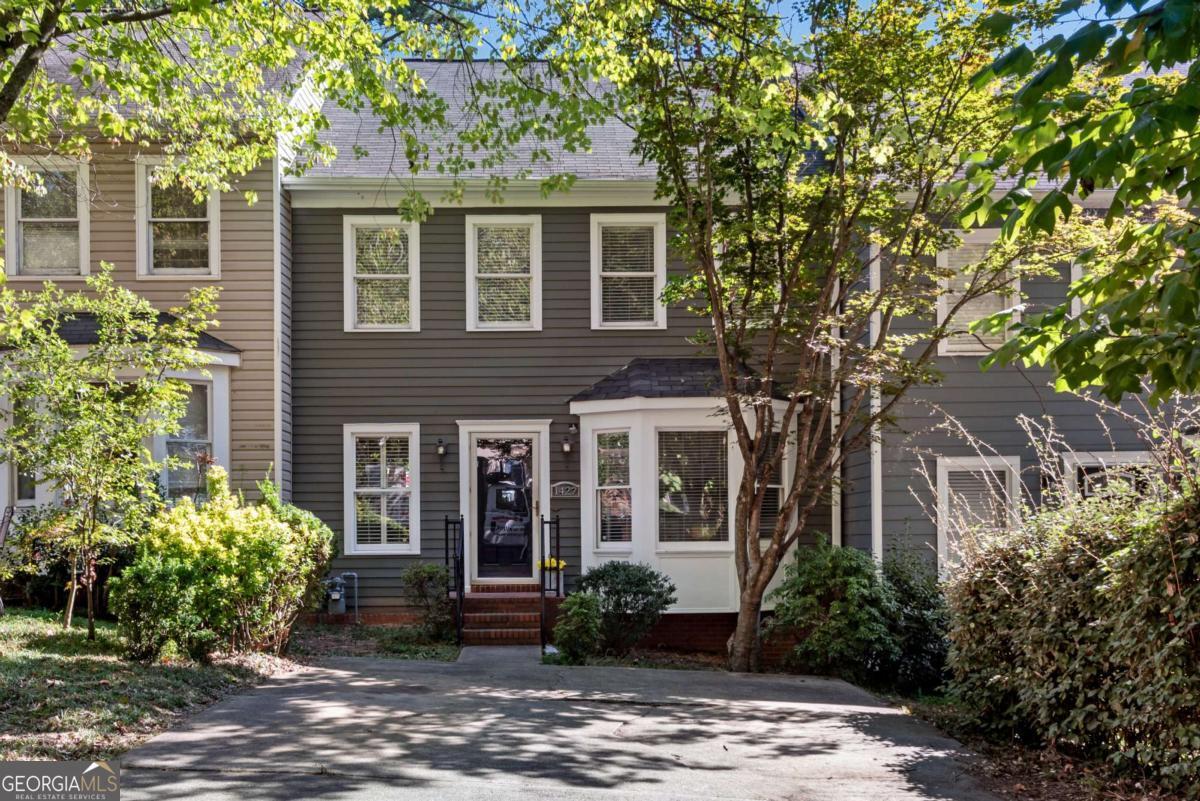 Primary Photo - 1427 Old Virginia Ct SE