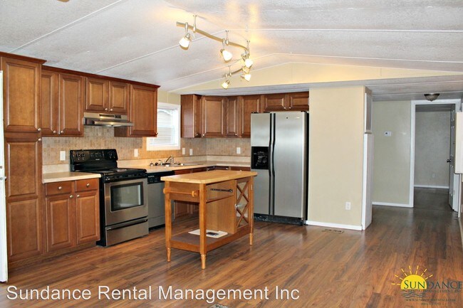 Foto del edificio - 3 br, 2 bath House - 5347 Shoffner Boulevard