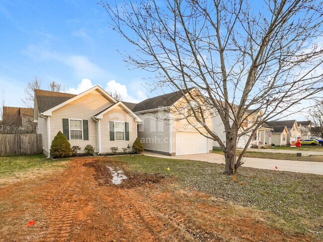 Foto del edificio - 3697 S Naples Ct