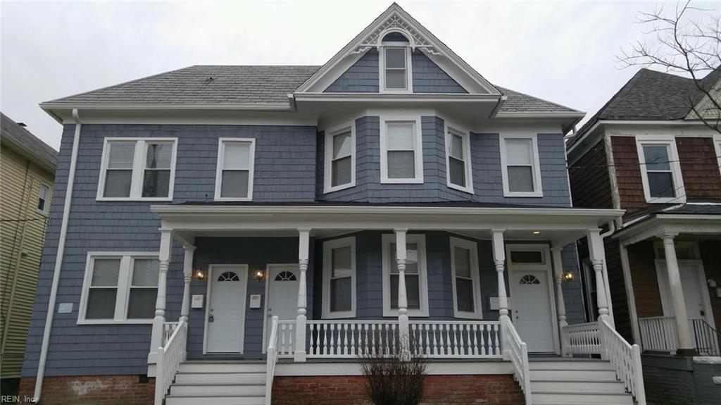 Primary Photo - 327 W 36th St