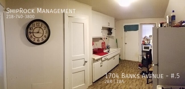 Building Photo - 1704 Banks Ave