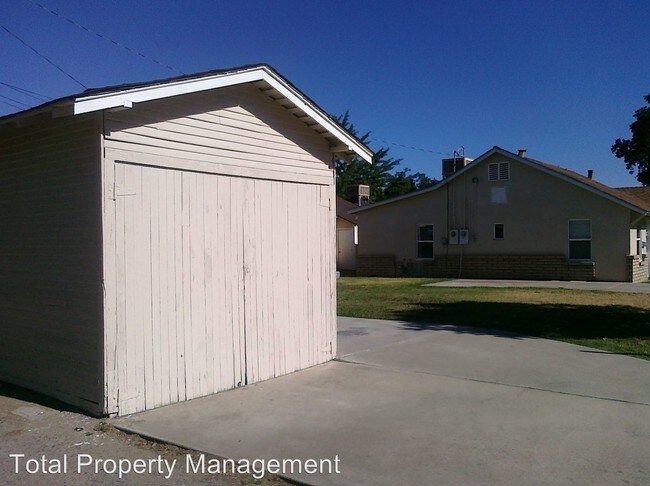 Foto del edificio - 1 br, 1 bath House - 505 S. Conyer